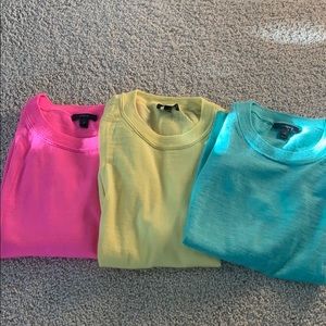 J.Crew Tippi Sweater Set (3) - size XS